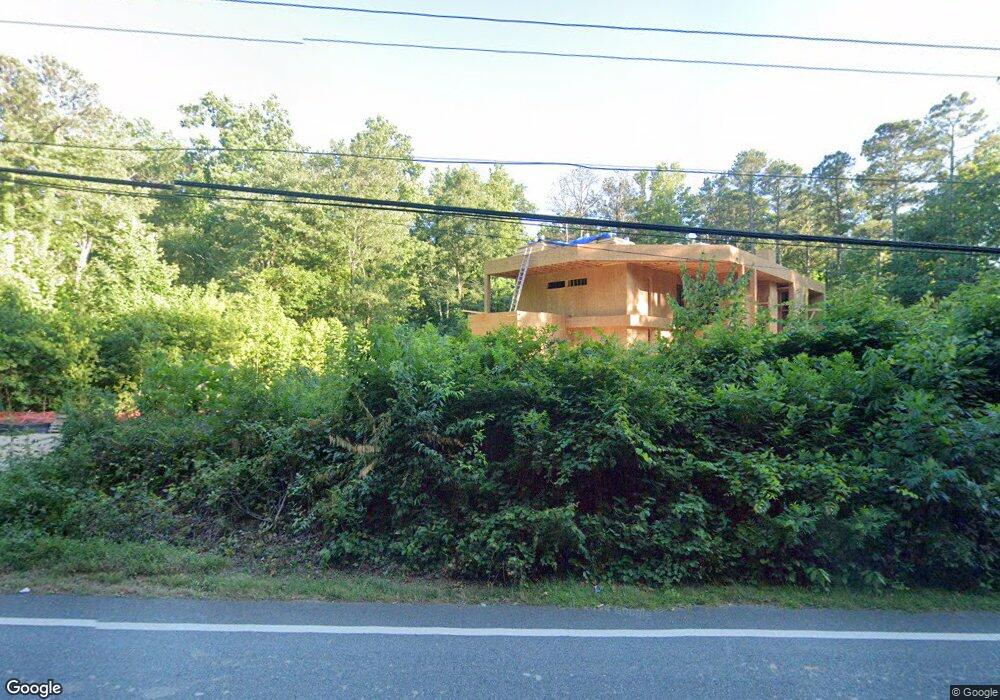 1726 Cox Rd unit 1, Roswell, GA 30075 - photo 1