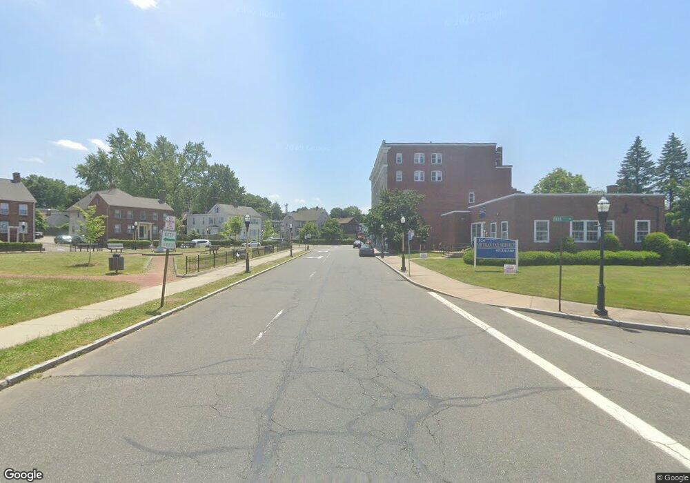 166 Park St unit 166, Chicopee, MA 01013 - photo 1