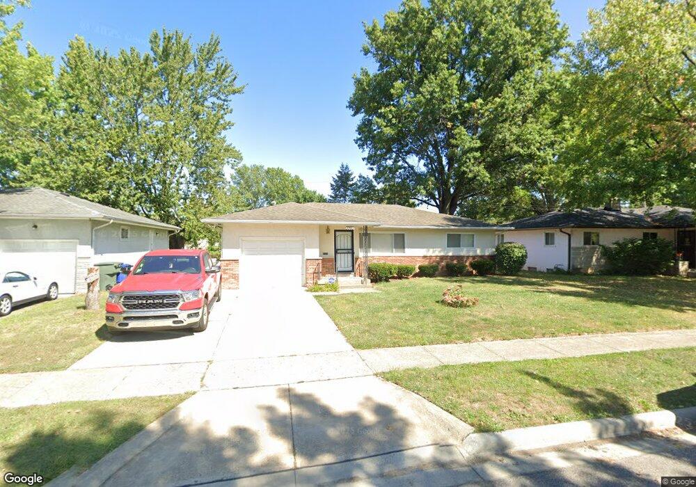 4626 Belfast Dr, Columbus, OH 43227 - photo 1