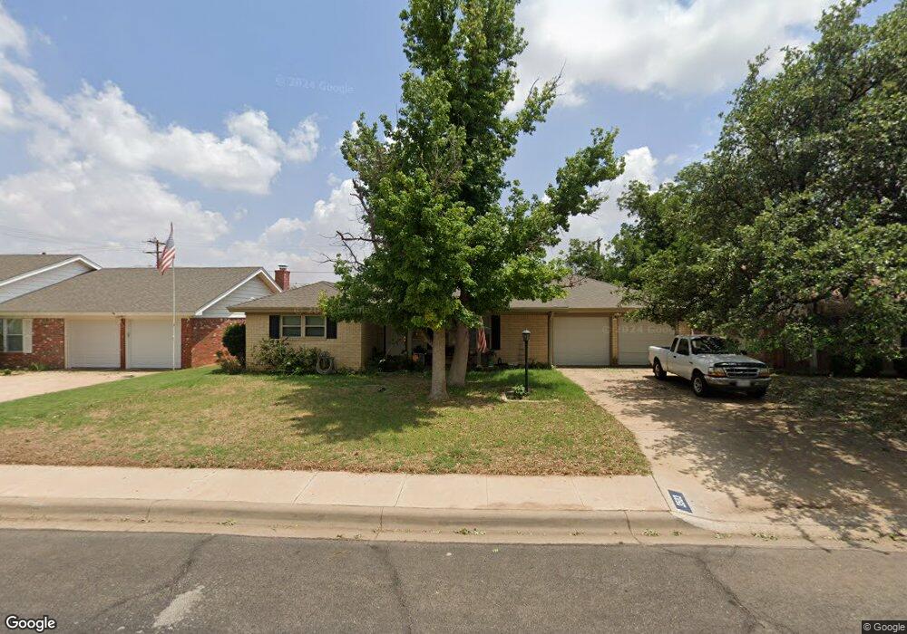 3503 Imperial Ave, Midland, TX 79707 - photo 1