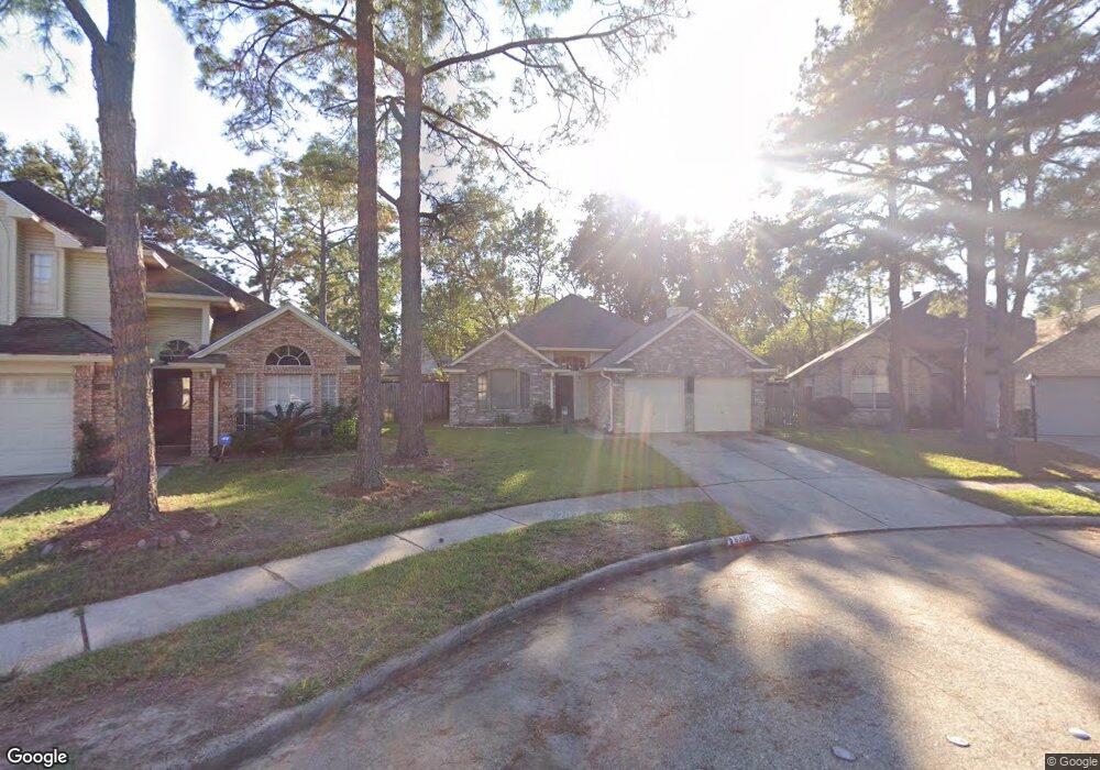 8302 Lake Crystal Dr, Houston, TX 77095 - photo 1