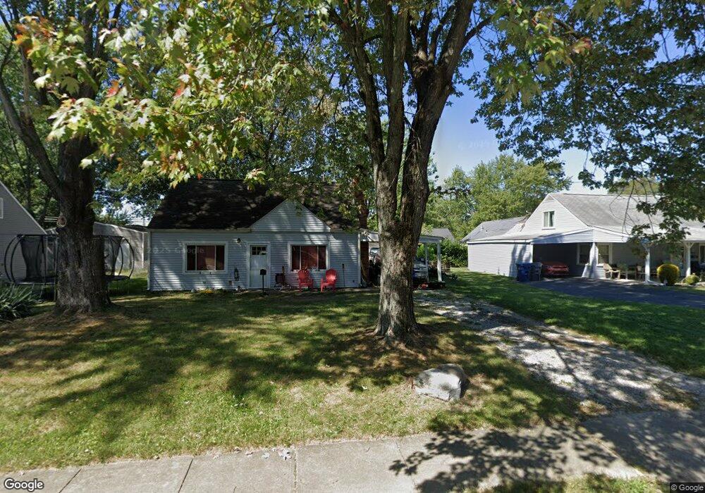 847 Dimson Dr E, Columbus, OH 43213 - photo 1