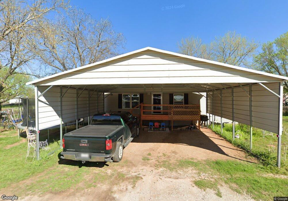 216 Seminole Trail, Weatherford, TX 76087 - photo 1