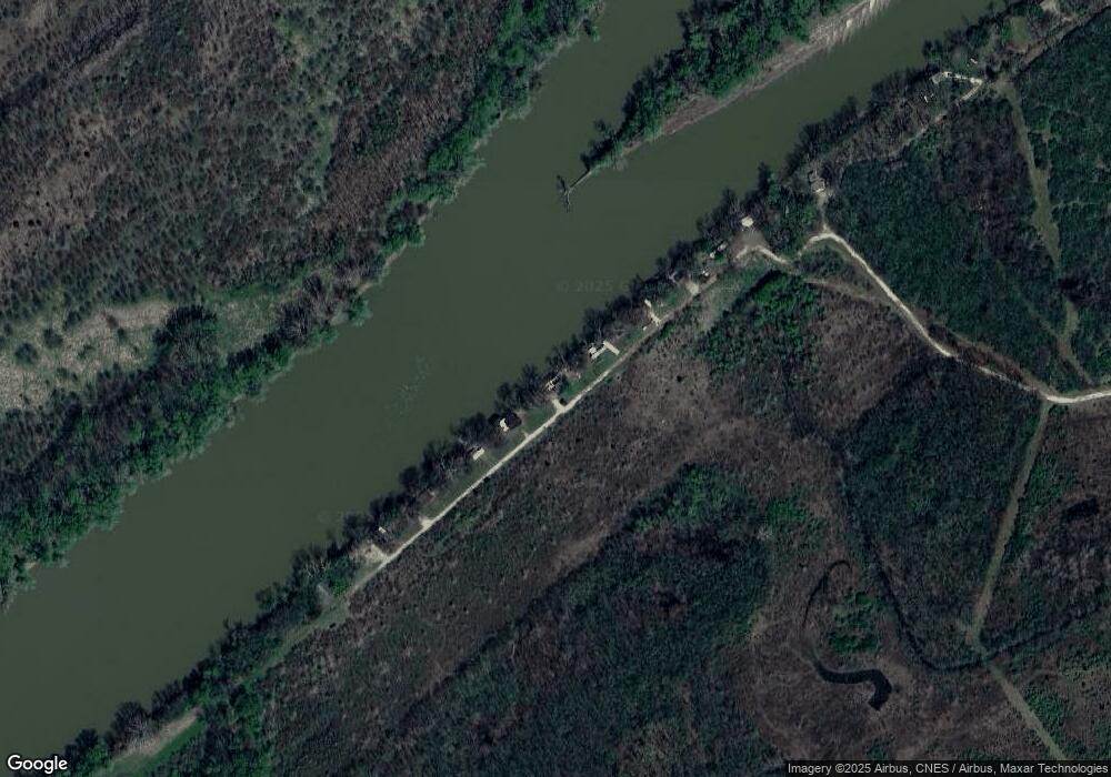 3166 E Reservation Rd, Attica, IN 47918 - photo 1