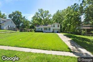 7711 Brooklyn Ave, Kansas City, MO 64132