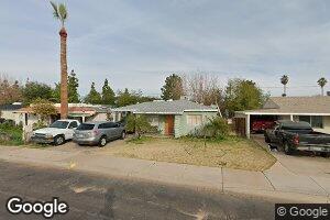 716 E 2nd St, Mesa, AZ 85203