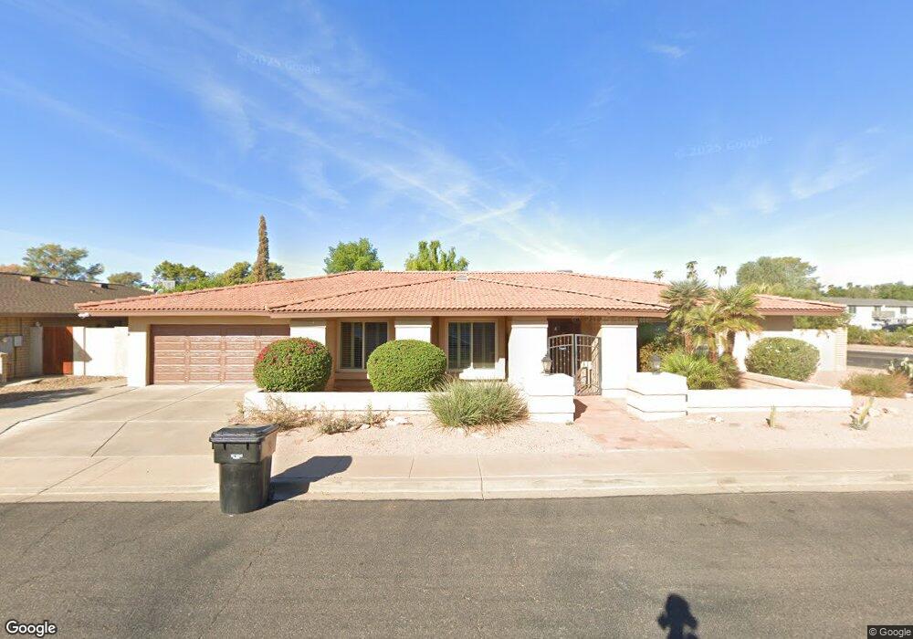 2702 S El Paradiso, Mesa, AZ 85202 - photo 1