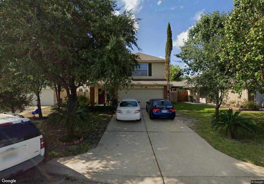 2611 Royal Sage Dr, Houston, TX 77088 - photo 1