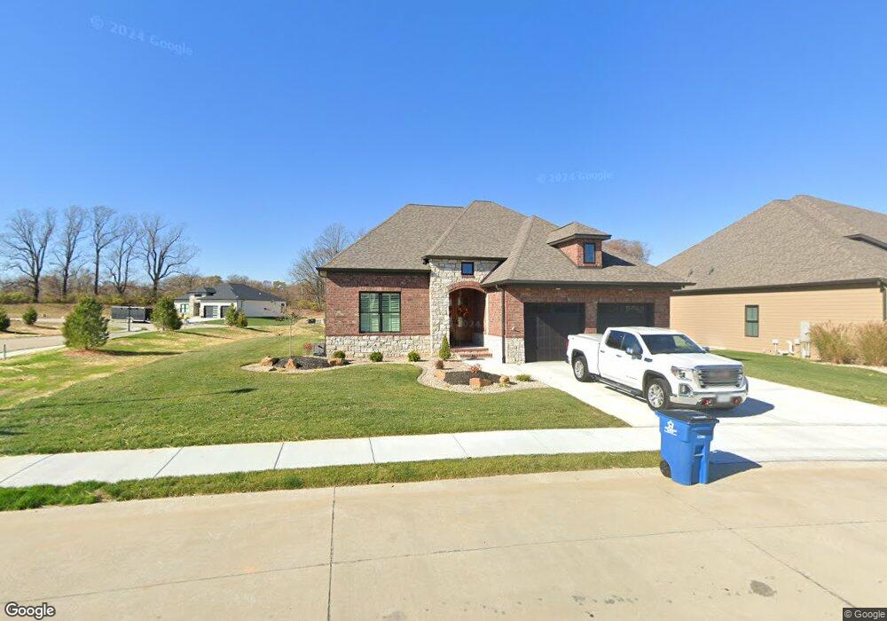 6301 Talbot Ct, Maryville, IL 62062 - photo 1