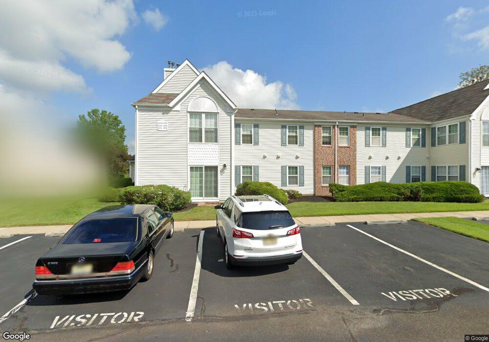 1203A Ginger Ct, Mount Laurel, NJ 08054 - photo 1