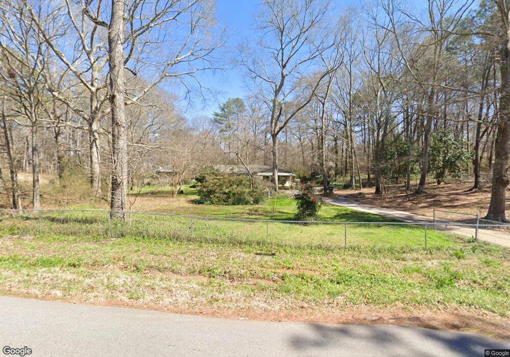 225 Robin Rd, Covington, GA 30016 - photo 1