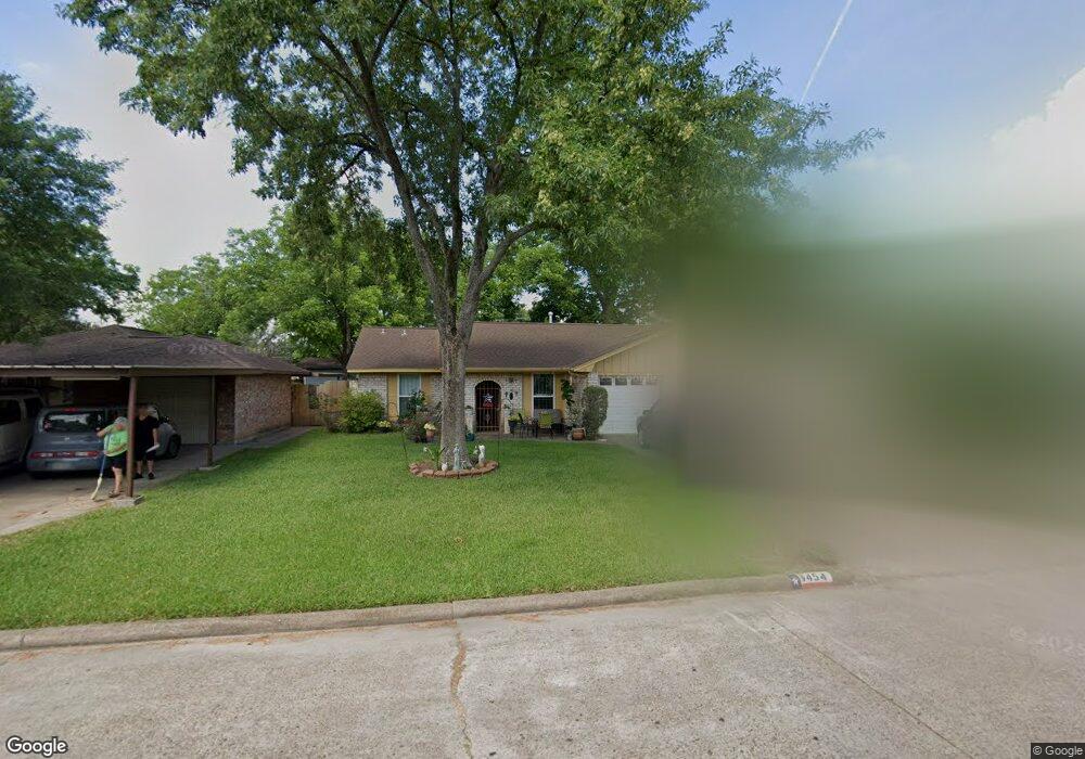 6454 Lautrec Dr, Houston, TX 77088 - photo 1