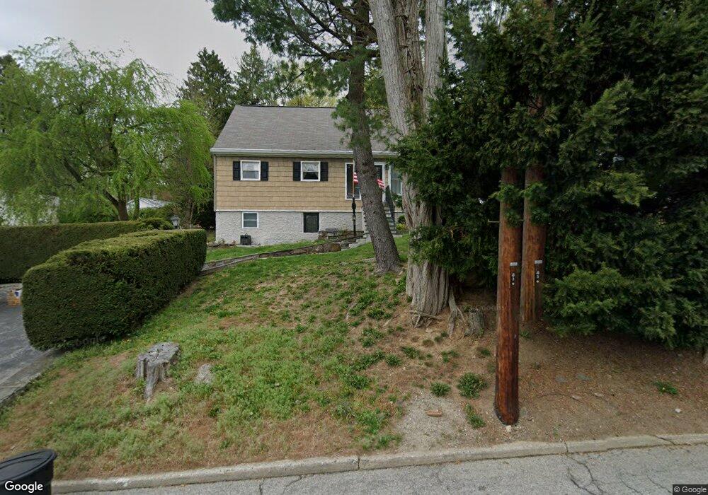 46 Pershing Ave, Ossining, NY 10562 - photo 1