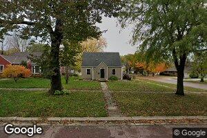 710 S Adams St, Rock Rapids, IA 51246