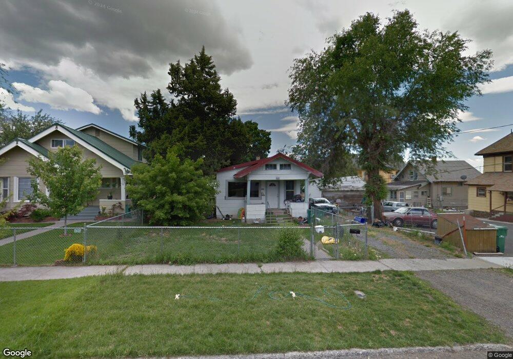 1020 Jefferson St, Klamath Falls, OR 97601 - photo 1