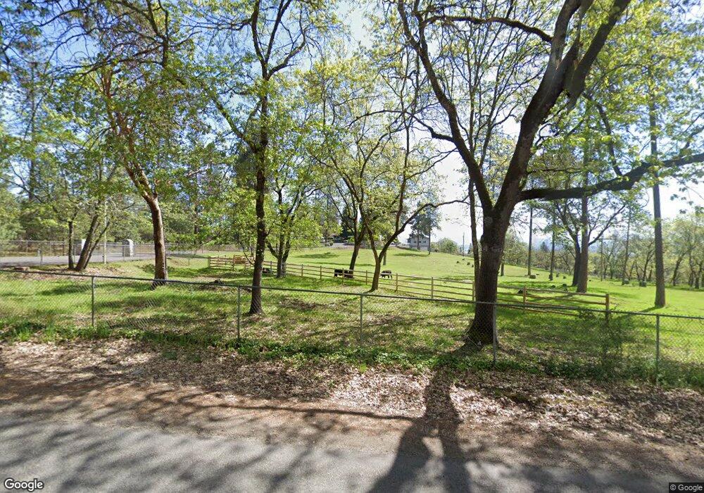 3288 Old Military Rd, Central Point, OR 97502 - photo 1