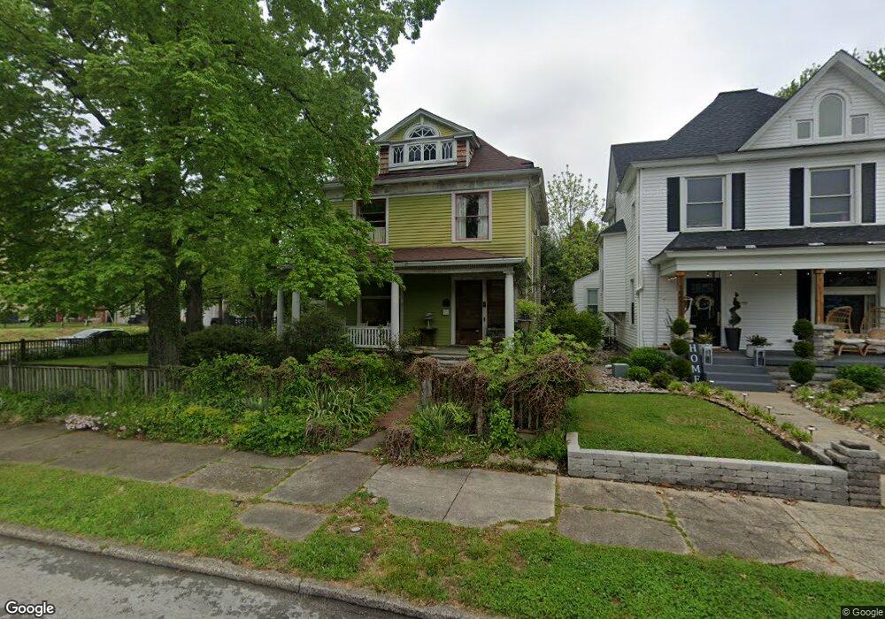 1903 Ekin Ave, New Albany, IN 47150 - photo 1