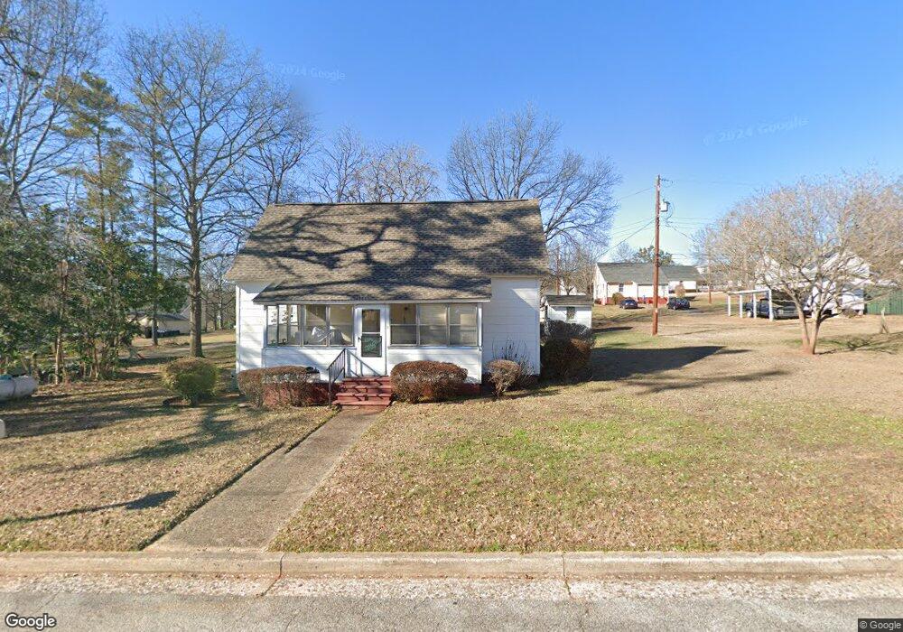 5 D St, Inman, SC 29349 - photo 1