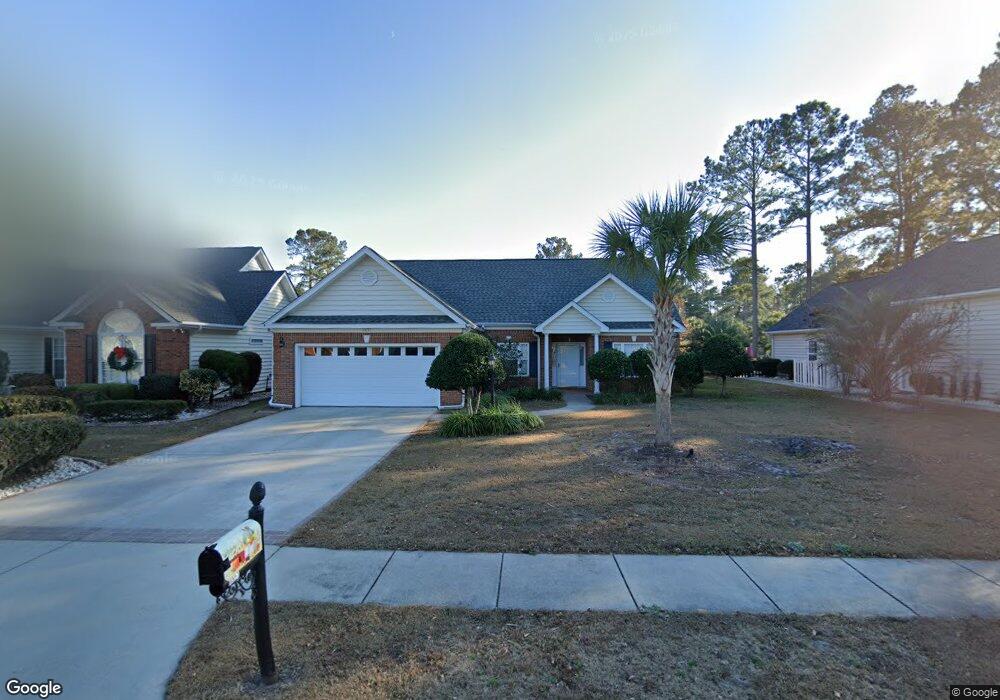 4851 Seabreeze Ln, Myrtle Beach, SC 29579 - photo 1