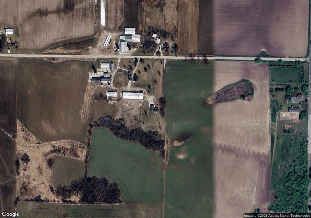 4203 Badger Rd, Kewaskum, WI 53040 - photo 1