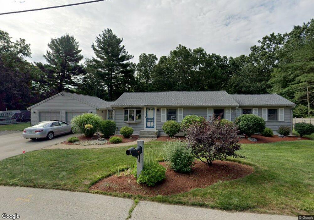 12 Alpine Ave, Hudson, NH 03051 - photo 1