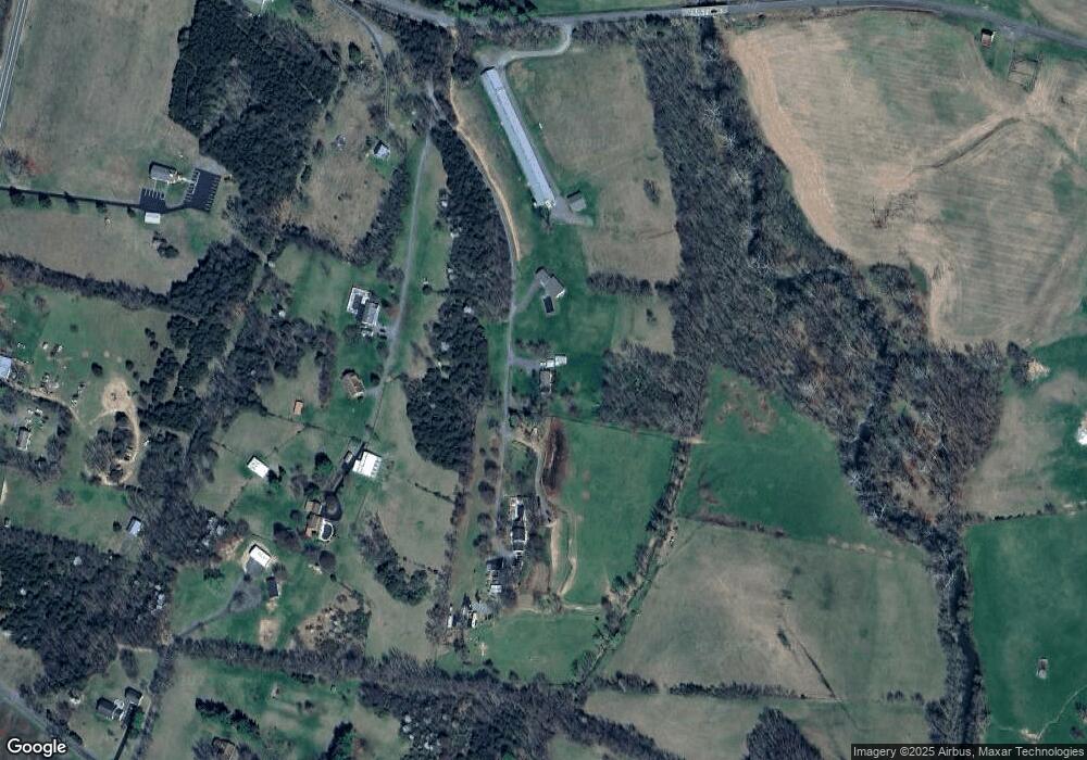 163 Lower Forge Rd, New Market, VA 22844 - photo 1