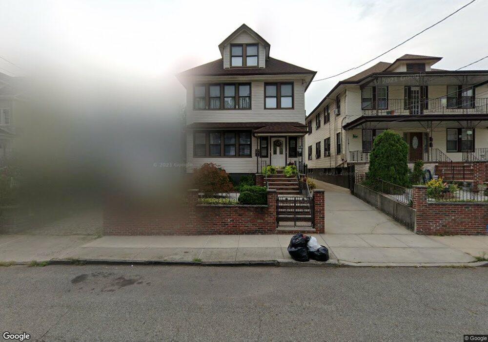 919 Kilsyth Rd unit 921, Elizabeth, NJ 07208 - photo 1