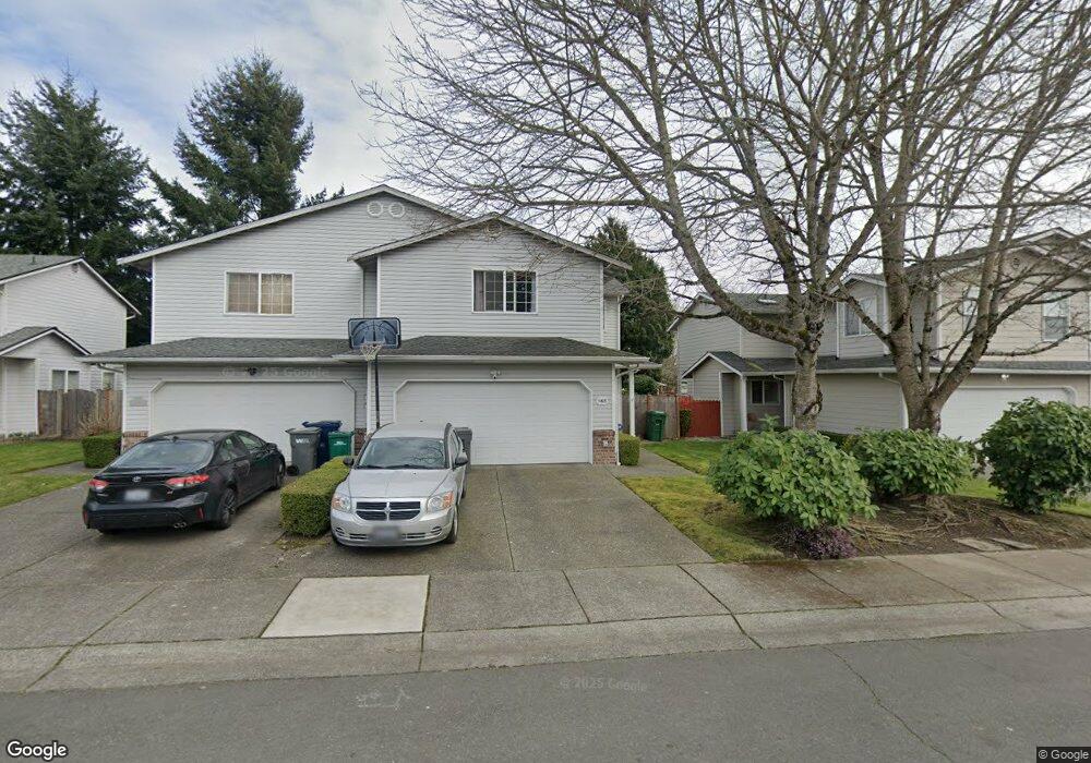 11613 10th Ave W, Everett, WA 98204 - photo 1