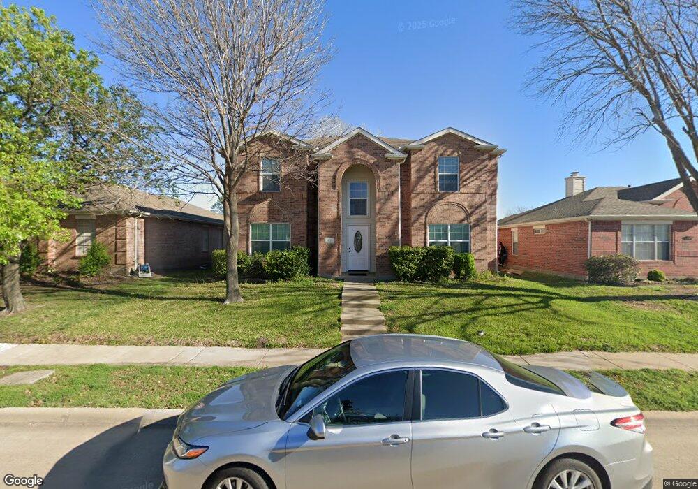 3100 Springwell Pkwy, Wylie, TX 75098 - photo 1