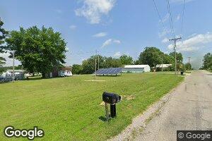 528 New Bethel Rd, Anderson, MO 64831
