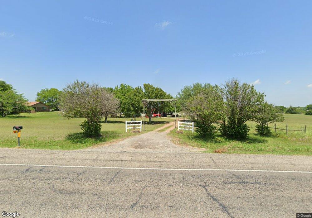 767 W Main St, Whitesboro, TX 76273 - photo 1
