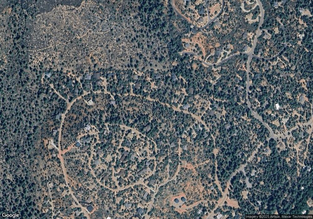 4674 N Portal Dr, Pine, AZ 85544 - photo 1