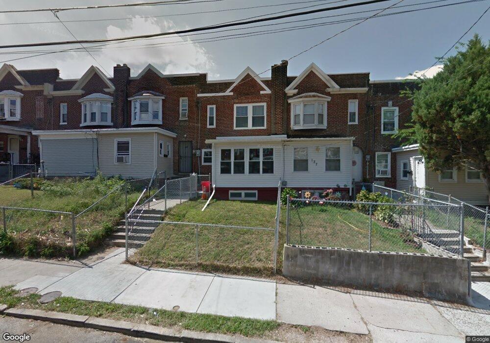 135 N 32nd St, Camden, NJ 08105 - photo 1