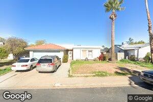 104 W Hillside St, Mesa, AZ 85201
