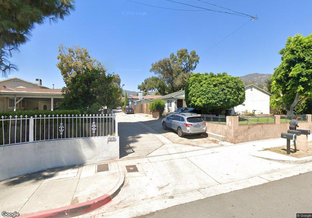 13229 Hubbard St, Sylmar, CA 91342 - photo 1