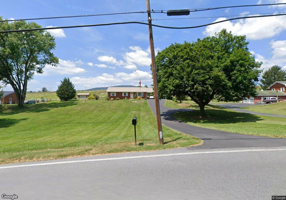 11934 Big Spring Rd, Clear Spring, MD 21722 - photo 1