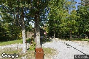 371 Old Stepstone Rd, California, KY 41007
