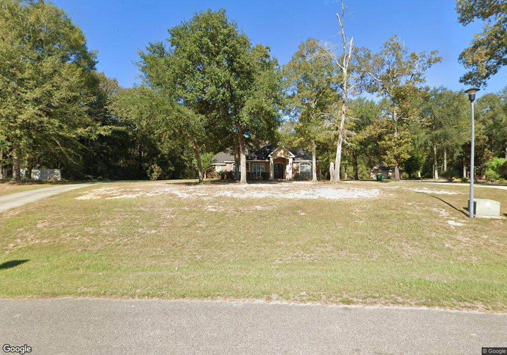 5206 Huckleberry Ln, Moss Point, MS 39562 - photo 1
