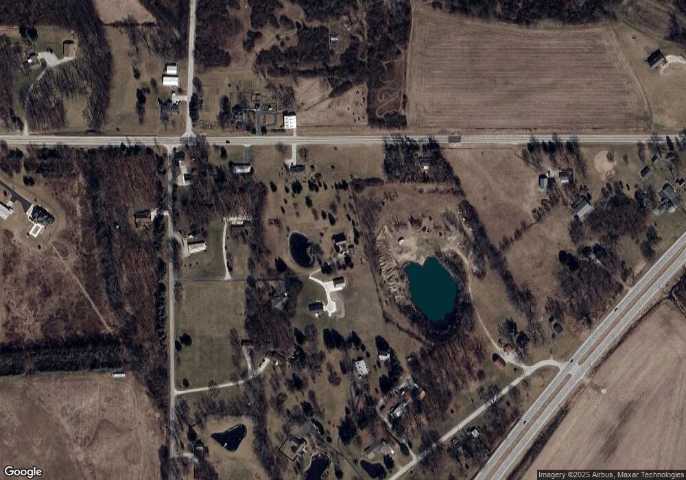 11937 N 500 E, Roanoke, IN 46783 - photo 1