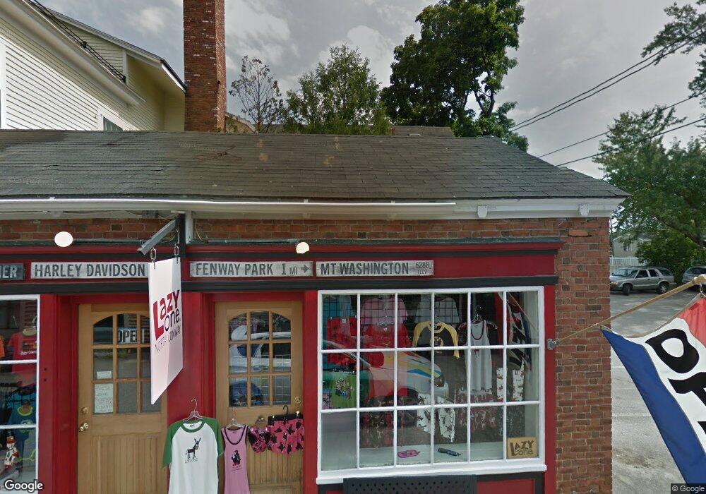 3 Reporter Ct, Conway, NH 03860 - photo 1