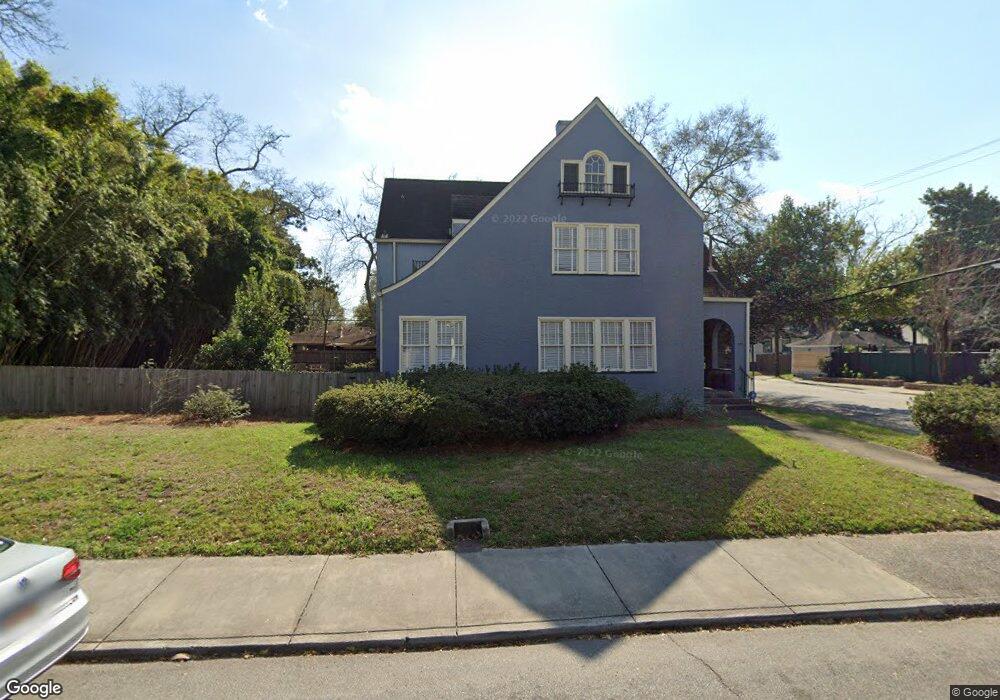 201 E 51st St, Savannah, GA 31405 - photo 1