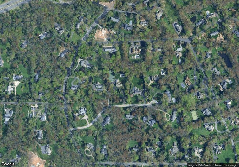 8 Dew Ln, New Canaan, CT 06840 - photo 1