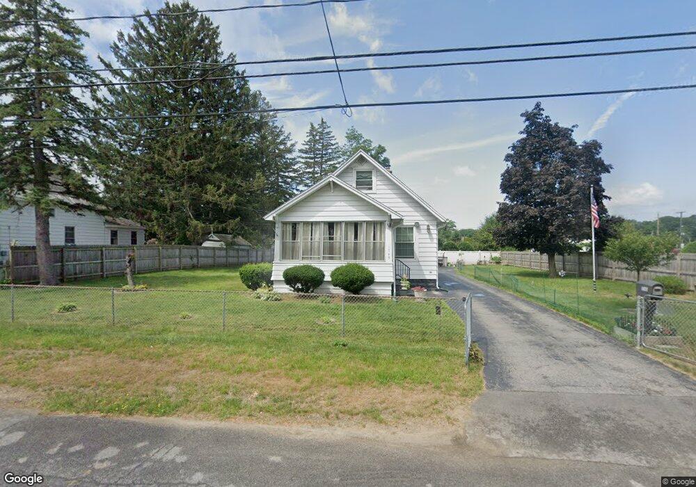 1745 Ferguson St, Schenectady, NY 12303 - photo 1