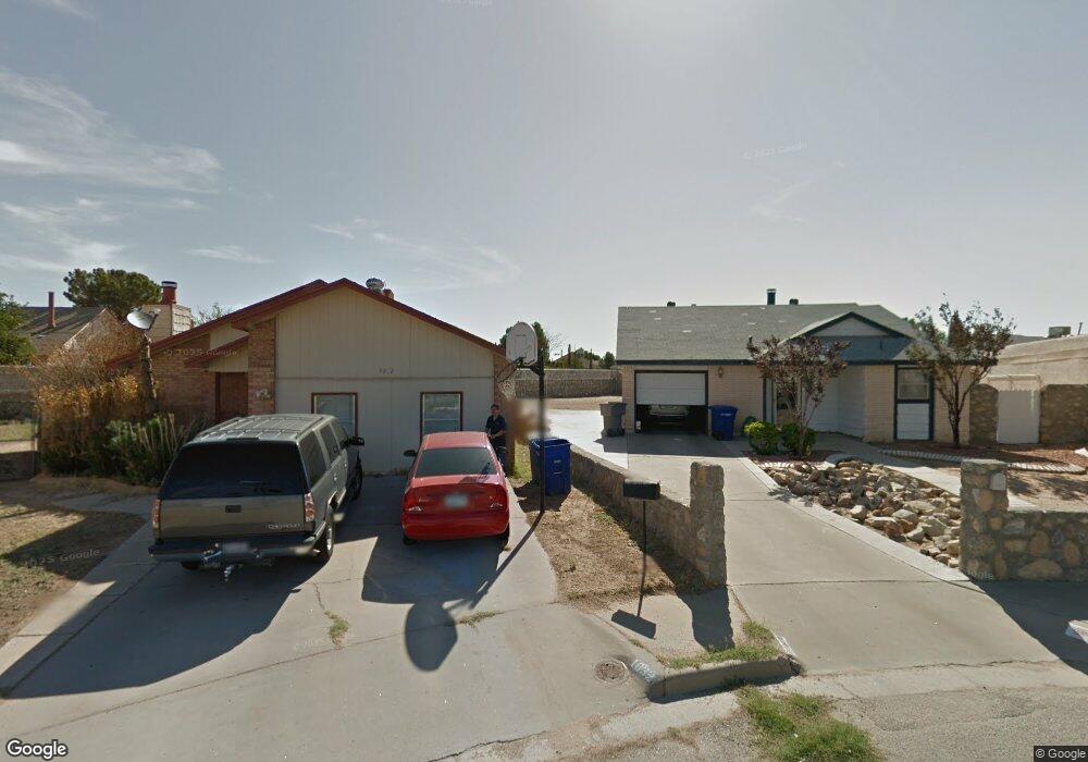 1830 Karl Wyler Dr, El Paso, TX 79936 - photo 1