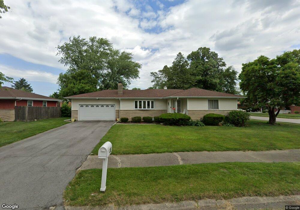 646 E 52nd Place, Merrillville, IN 46410 - photo 1