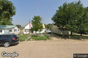 608 Ward St, Wiley, CO 81092