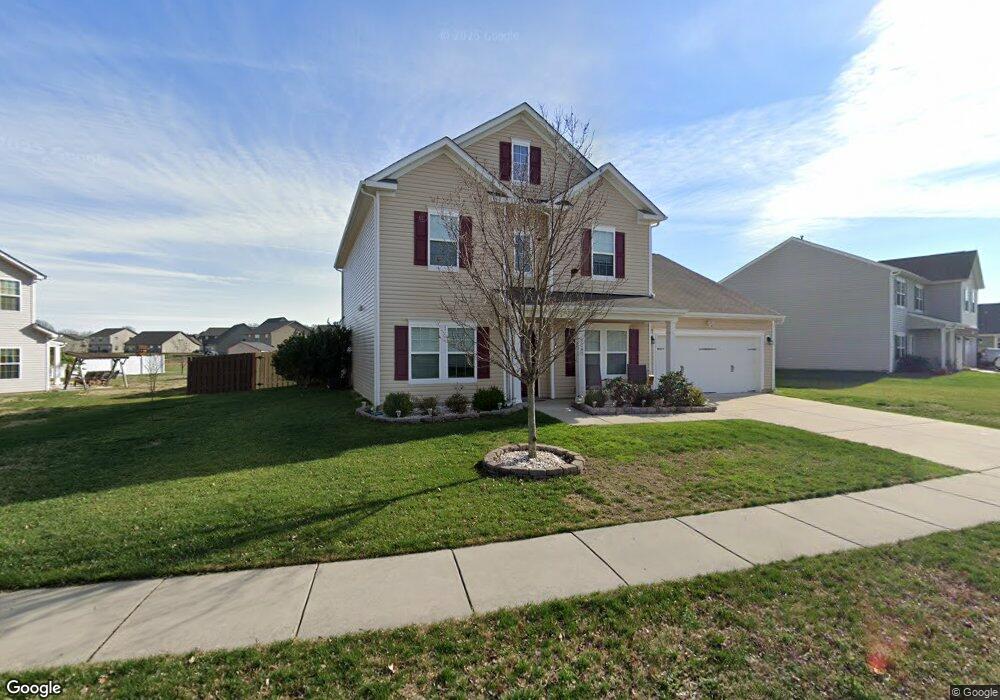 5340 Hackberry Ln SW, Concord, NC 28027 - photo 1