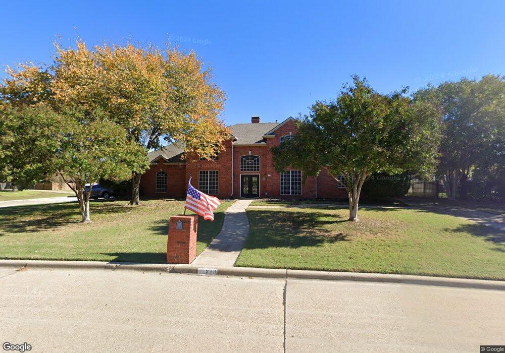 813 Saratoga Dr, Southlake, TX 76092 - photo 1
