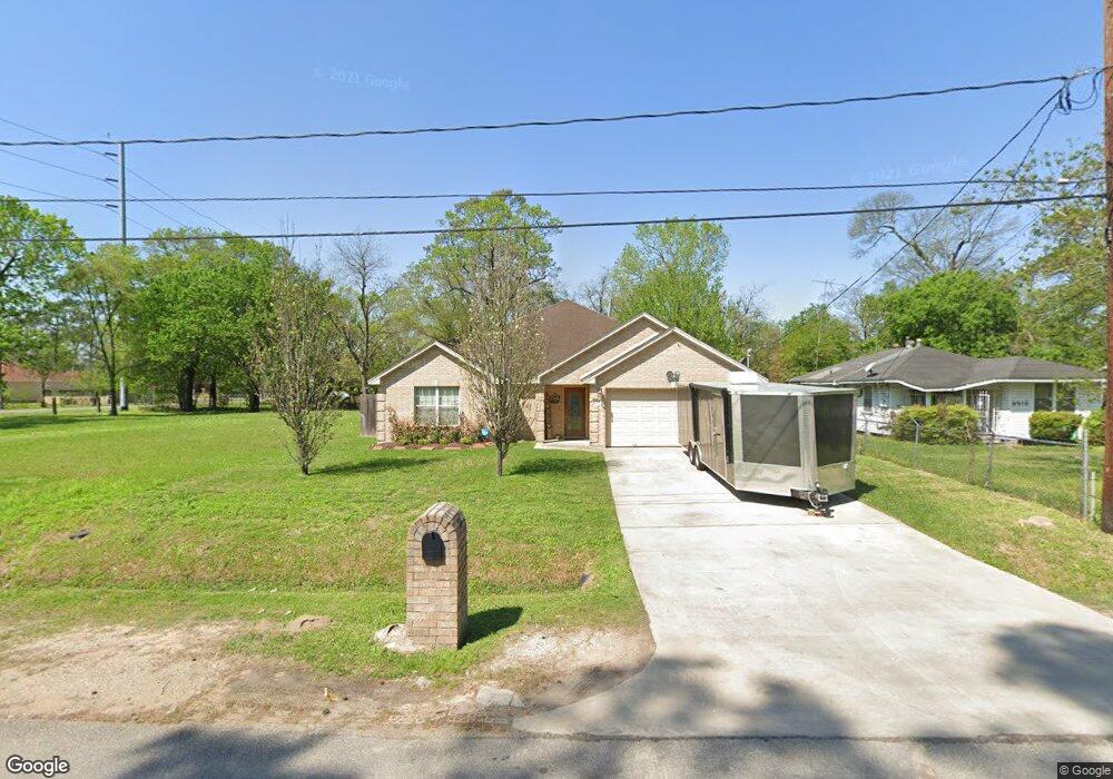 9209 Spaulding St, Houston, TX 77016 - photo 1
