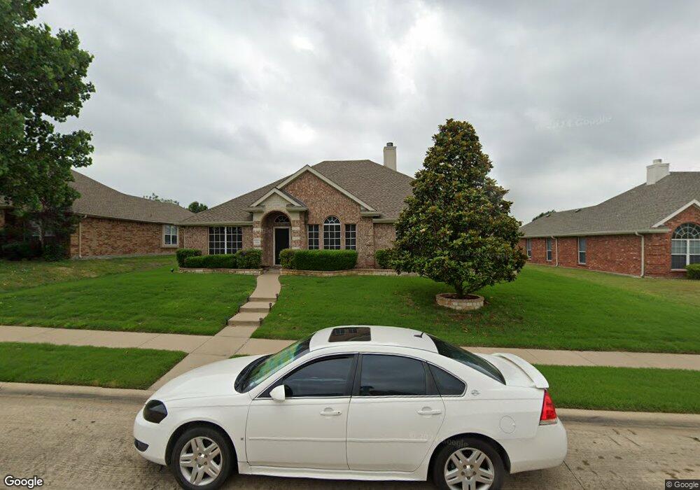 1104 Destiny Ct, Wylie, TX 75098 - photo 1